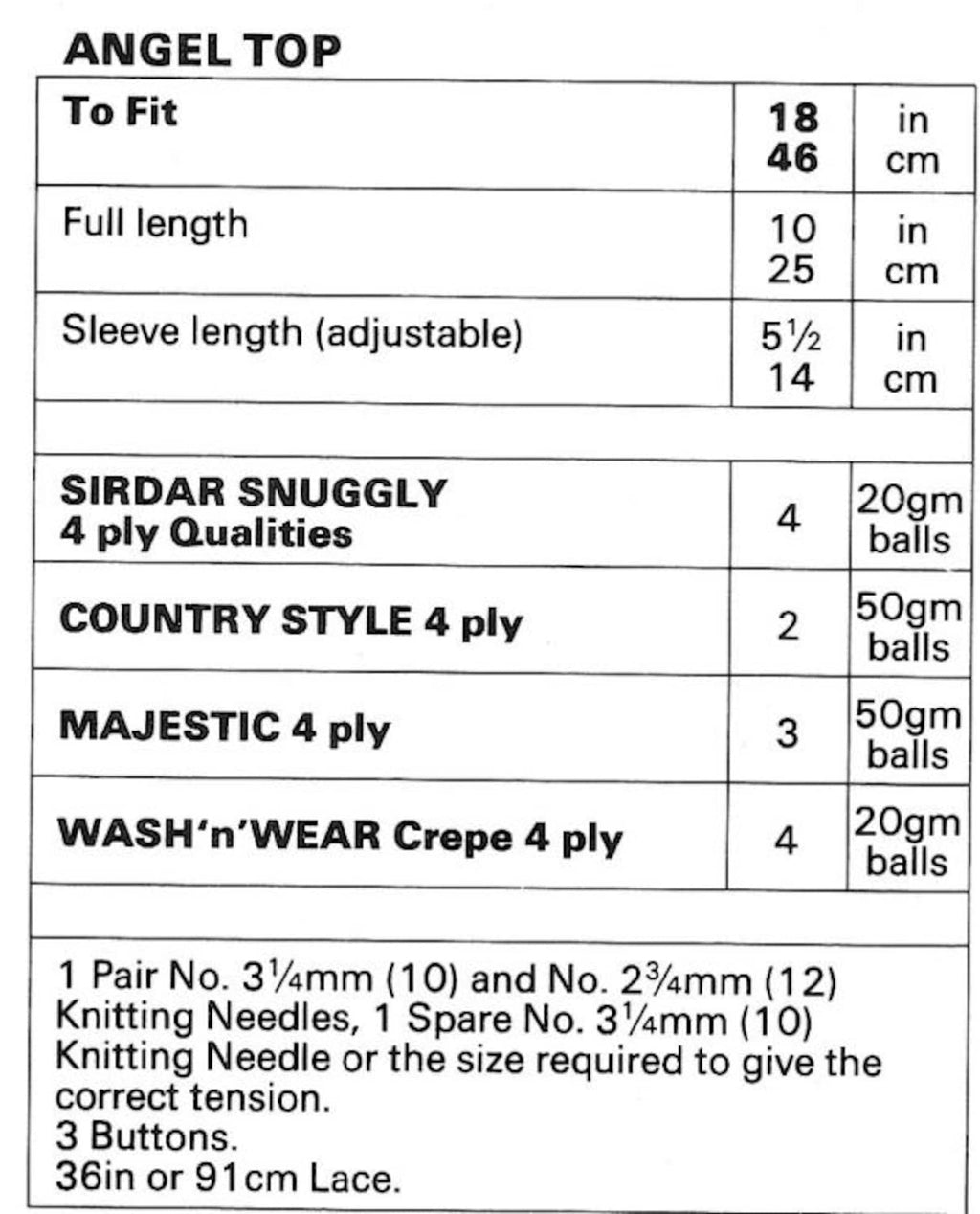 Easy Doll Clothes Knitting Patterns, Size 22" Baby Dolls, PDF Download