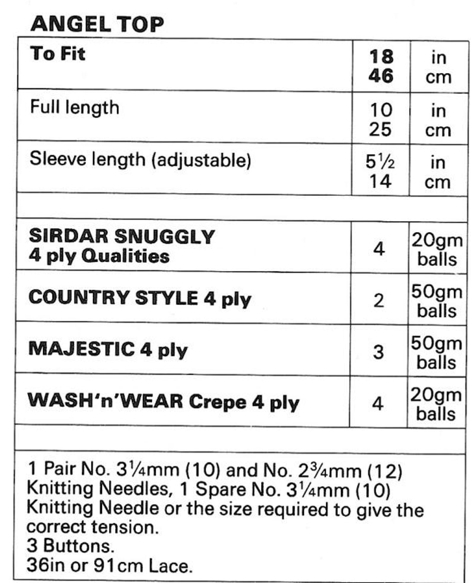 Easy Doll Clothes Knitting Patterns, Size 22" Baby Dolls, PDF Download