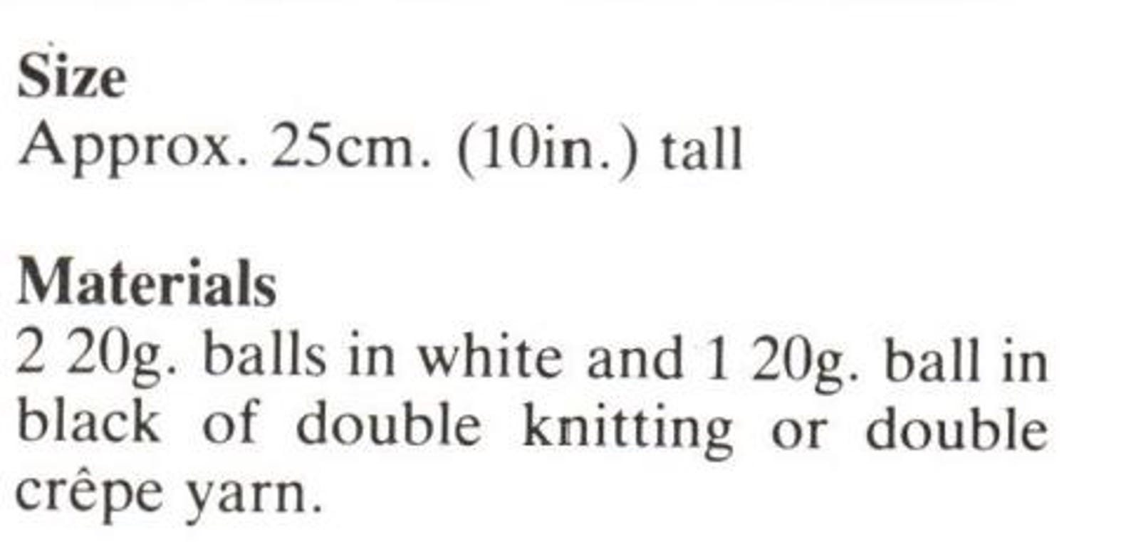 Easter Lamb Knitting Patterns, Easter Decorations Toys, 10 Inch, PDF Pattern